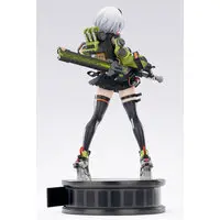 Zenless Zone Zero Anby Demara 1/7 Complete Figure