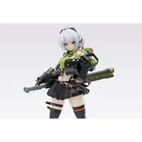 Zenless Zone Zero Anby Demara 1/7 Complete Figure