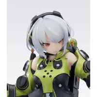 Zenless Zone Zero Anby Demara 1/7 Complete Figure