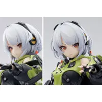 Zenless Zone Zero Anby Demara 1/7 Complete Figure