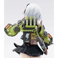 Zenless Zone Zero Anby Demara 1/7 Complete Figure