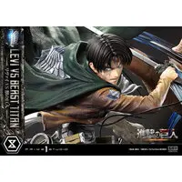 Figure - Shingeki no Kyojin (Attack on Titan) / Levi