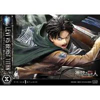 Figure - Shingeki no Kyojin (Attack on Titan) / Levi