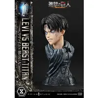 Figure - Shingeki no Kyojin (Attack on Titan) / Levi