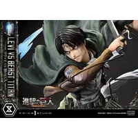 Figure - Shingeki no Kyojin (Attack on Titan) / Levi