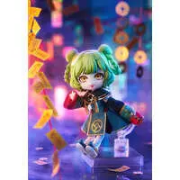 Nendoroid - Nendoroid Doll - Mandarin Dress