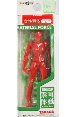 Figure - Microman