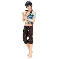 Figure - With Bonus - Free! - Iwatobi Swim Club / Nanase Haruka