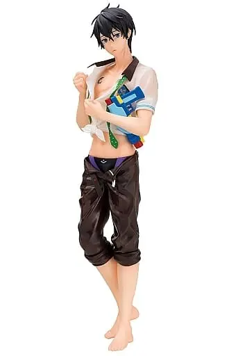 Figure - With Bonus - Free! - Iwatobi Swim Club / Nanase Haruka