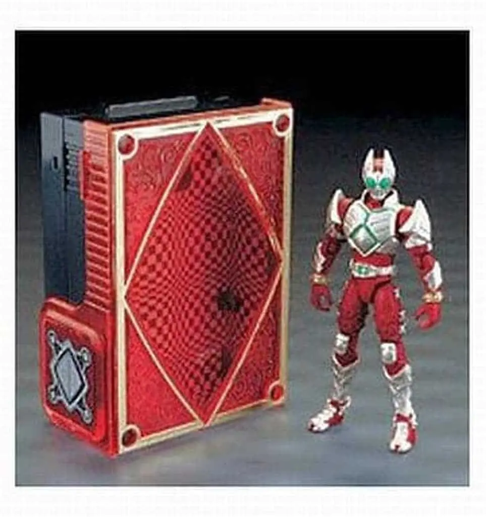 Figure - Kamen Rider Blade