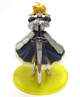 Figure - Fate/Zero / Artoria Pendragon (Saber)