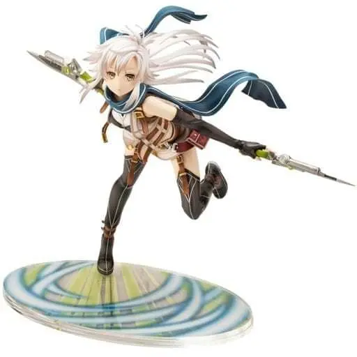 Figure - With Bonus - The Legend of Heroes