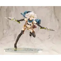 Figure - With Bonus - The Legend of Heroes