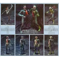 Figure - Kamen Rider Series