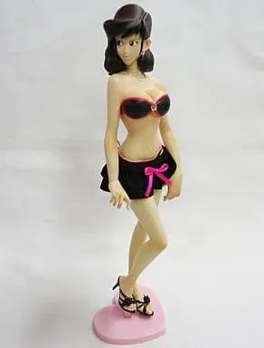 Prize Figure - Figure - Lupin III / Mine Fujiko