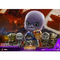 Bobblehead - Cosbaby - The Avengers