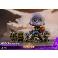 Bobblehead - Cosbaby - The Avengers