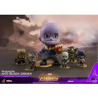 Bobblehead - Cosbaby - The Avengers