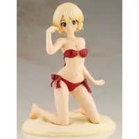 Figure - Girls und Panzer / Darjeeling