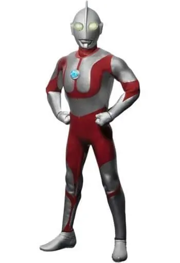 Figure - Ultraman Series