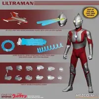 Figure - Ultraman Series