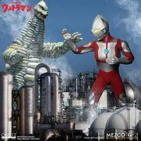 Figure - Ultraman Series