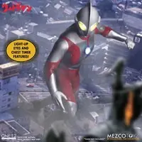 Figure - Ultraman Series