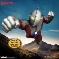 Figure - Ultraman Series