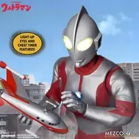 Figure - Ultraman Series