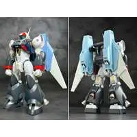 Figure - Ginga Hyouryuu Vifam