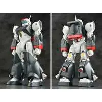 Figure - Ginga Hyouryuu Vifam