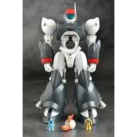 Figure - Ginga Hyouryuu Vifam