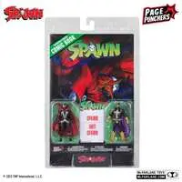 Figure - Spawn