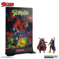 Figure - Spawn