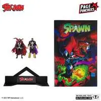 Figure - Spawn