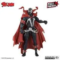 Figure - Spawn