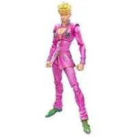 Chozo Kado - JoJo's Bizarre Adventure: Golden Wind / Giorno Giovanna