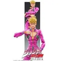 Chozo Kado - JoJo's Bizarre Adventure: Golden Wind / Giorno Giovanna