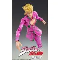 Chozo Kado - JoJo's Bizarre Adventure: Golden Wind / Giorno Giovanna