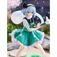 TENITOL - Touhou Project / Konpaku Youmu