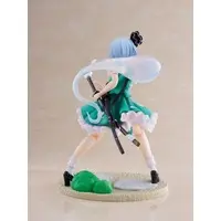 TENITOL - Touhou Project / Konpaku Youmu