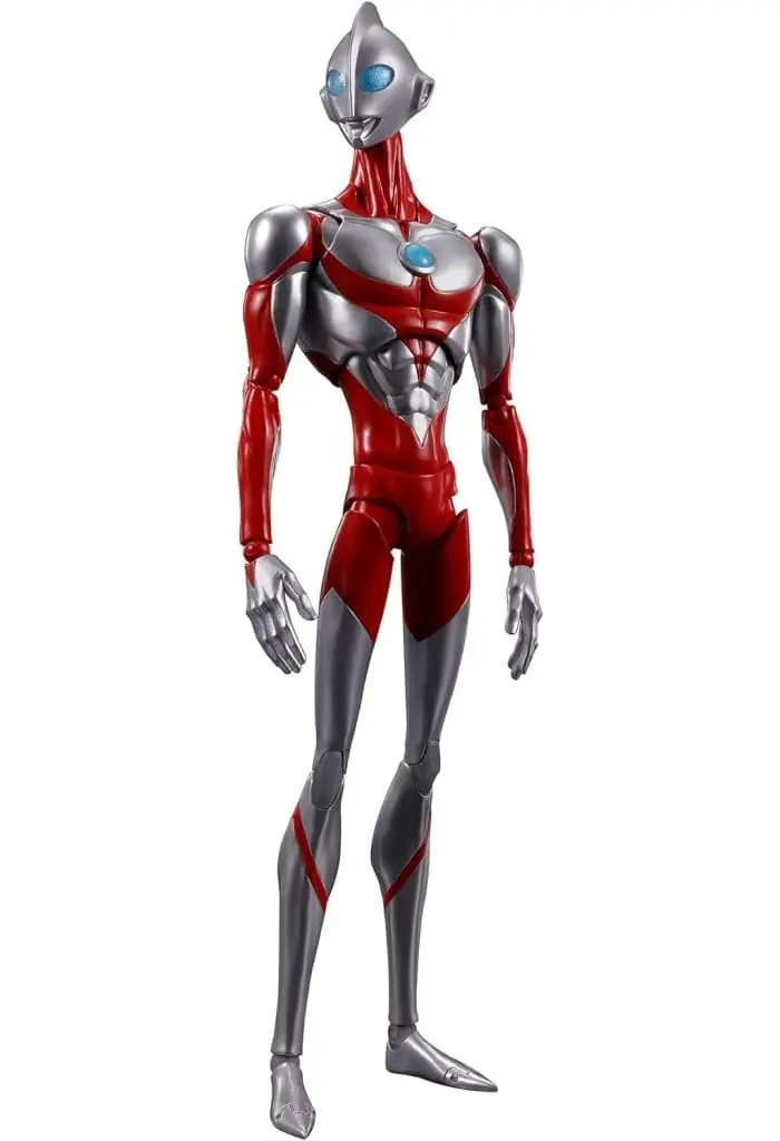 S.H.Figuarts - Ultraman Series