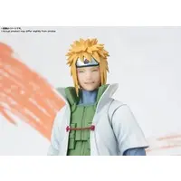 S.H.Figuarts - NARUTO / Namikaze Minato