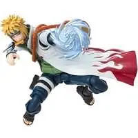 S.H.Figuarts - NARUTO / Namikaze Minato