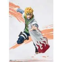 S.H.Figuarts - NARUTO / Namikaze Minato