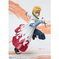 S.H.Figuarts - NARUTO / Namikaze Minato