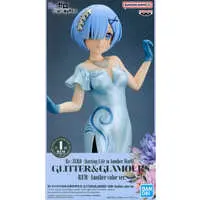 Glitter and Glamours - Re:Zero / Rem