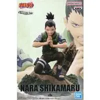 Prize Figure - Figure - NARUTO / Nara Shikamaru