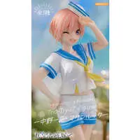 Trio-Try-iT - 5-toubun no Hanayome (The Quintessential Quintuplets) / Nakano Ichika