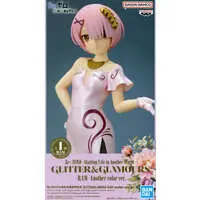 Glitter and Glamours - Re:Zero / Ram